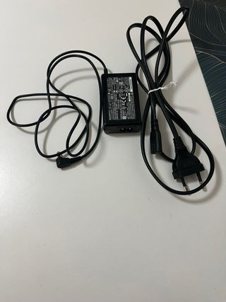 Cargador Mandos PS5 Sony