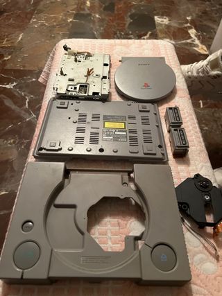 Piezas PS1 Sony