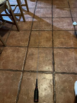 Antena Super Santiago 1200