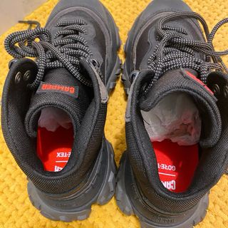 Botas Camper Karst Trek GORE-TEX Mujer