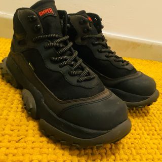 Botas Camper Karst Trek GORE-TEX Mujer