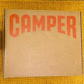 Botas Camper Karst Trek GORE-TEX Mujer