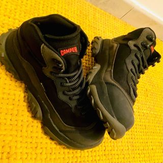 Botas Camper Karst Trek GORE-TEX Mujer