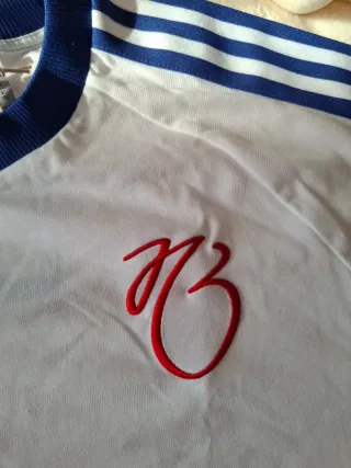 Camiseta Adidas Jude Bellingham XL