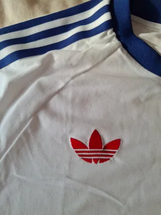 Camiseta Adidas Jude Bellingham XL