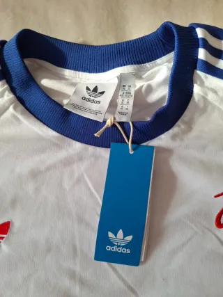 Camiseta Adidas Jude Bellingham XL