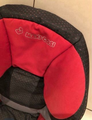 Silla de coche Maxi-Cosi
