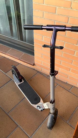 Patinete Oxelo Town 5 plegable