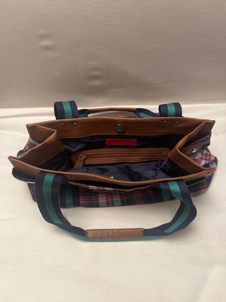 Bolso Tommy Hilfiger Vintage