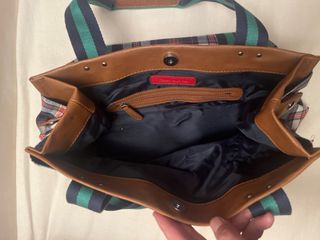Bolso Tommy Hilfiger Vintage