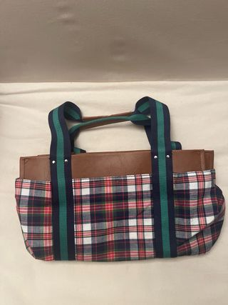 Bolso Tommy Hilfiger Vintage