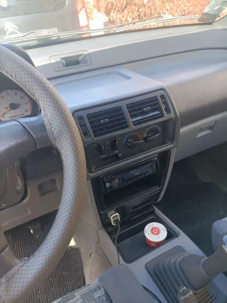 Mitsubishi Space Runner 1995