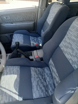 Mitsubishi Space Runner 1995