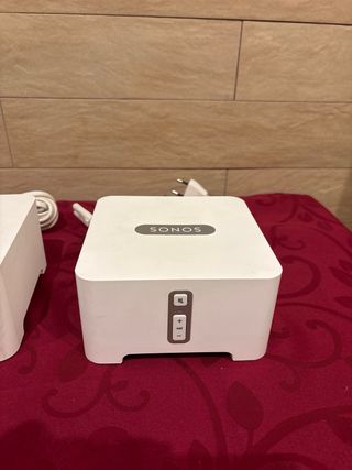4 x Sonos