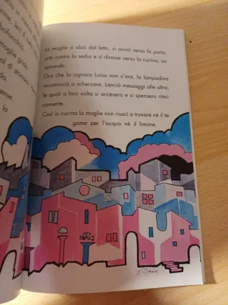 Tubetti, regali e dispetti