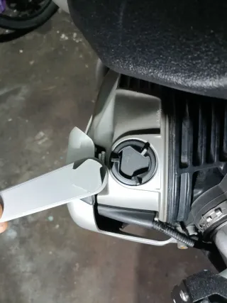 Llave tapón aceite BMW Motorrad R1200