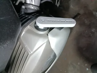 Llave tapón aceite BMW Motorrad R1200