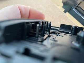 Walkman Aiwa TA283 Radio Cassette Player