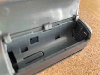 Walkman Aiwa TA283 Radio Cassette Player