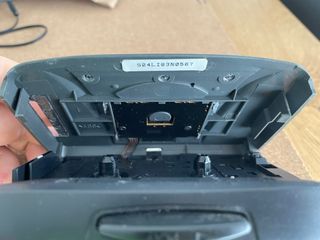 Walkman Aiwa TA283 Radio Cassette Player