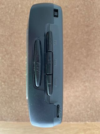 Walkman Aiwa TA283 Radio Cassette Player