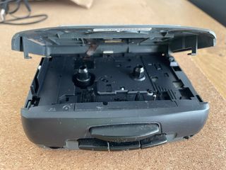 Walkman Aiwa TA283 Radio Cassette Player