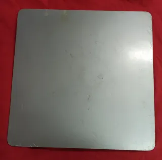 ANTIDIFUSOR DE RAYOS X CONCENTRADOR EN UN PUNTO.