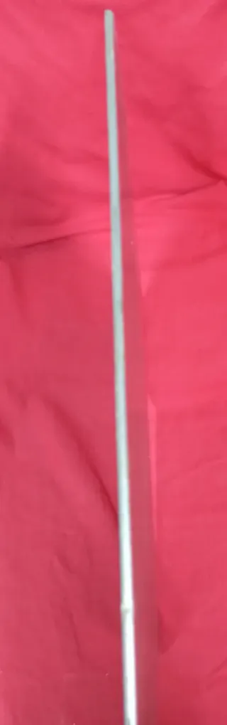 ANTIDIFUSOR DE RAYOS X CONCENTRADOR EN UN PUNTO.