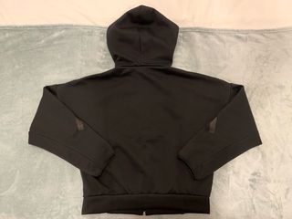 Chaqueta Adidas Negra. Talla XS pero es oversize.