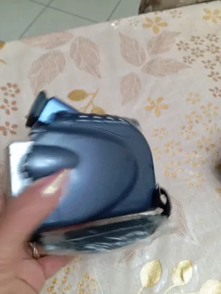 Videocamera Digitale 5.0 MP