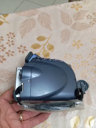 Videocamera Digitale 5.0 MP