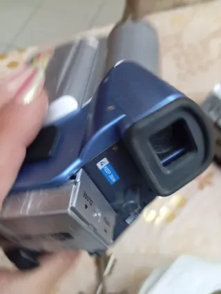 Videocamera Digitale 5.0 MP