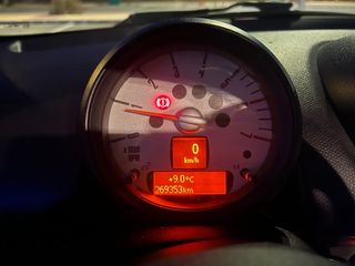 MINI Countryman 2011