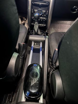 MINI Countryman 2011