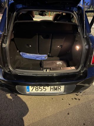 MINI Countryman 2011