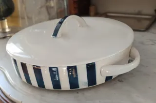 Fuente de cocina Granit Hungría