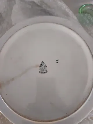 Fuente de cocina Granit Hungría