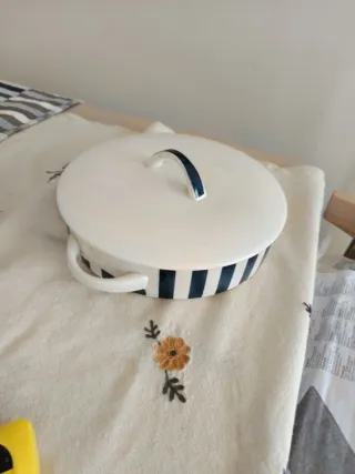 Fuente de cocina Granit Hungría