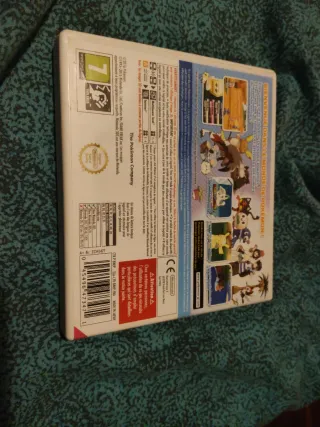 Pokémon Luna 3DS