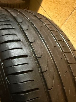 Llantas Audi 17 Pulgadas