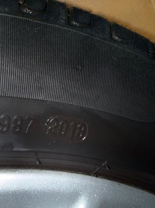 Llantas Audi 17 Pulgadas