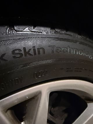 Llantas Audi 17 Pulgadas