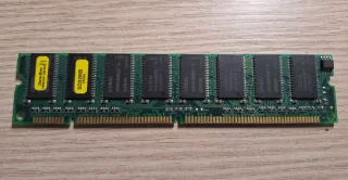 RAM SO-DIMM 32MB