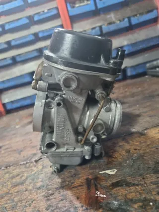 CARBURADOR MIKUNI.