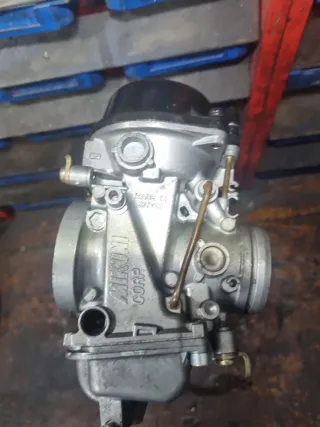 CARBURADOR MIKUNI.