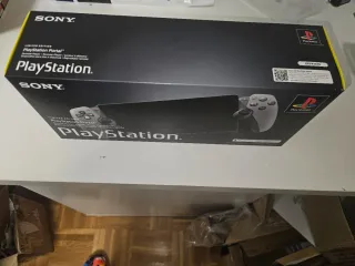 Sony PlayStation Portal 30 Aniversario Nuova mint