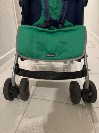 Carrito de bebé bugaboo cameleon 2 + pack bebe