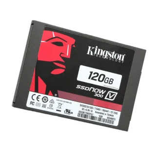 Disco SSD Kingston 120GB