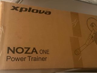 Rodillo Entrenamiento Xplova NOZA