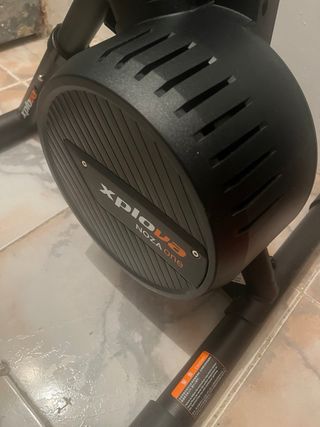 Rodillo Entrenamiento Xplova NOZA